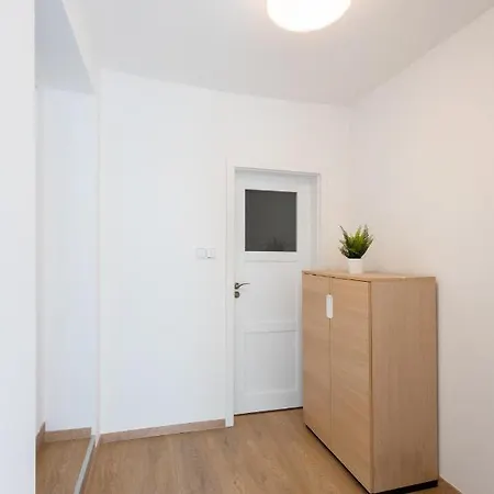 Cozy In Quiet Courtyard Near Charles Bridge Appartement *
